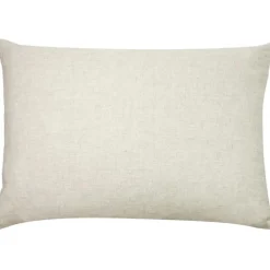 Hot Contra Velvet Cushion Oxblood Cushions