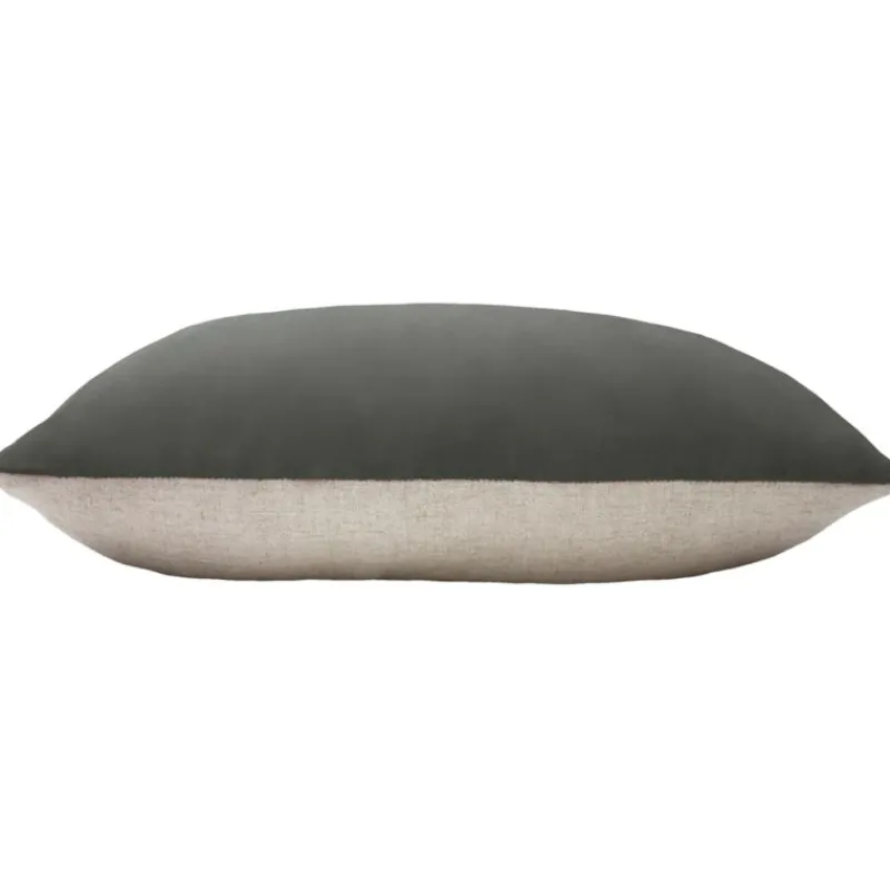 Best Contra Velvet Cushion Steel Cushions