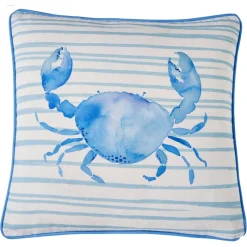 Clearance Fusion Crab Outdoor Cushion Sea Foam Cushions | Garden Storage & Accessories