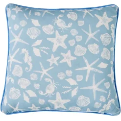 Clearance Fusion Crab Outdoor Cushion Sea Foam Cushions | Garden Storage & Accessories