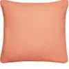 Sale Fusion Plain Outdoor Cushion Orange Cushions | Garden Storage & Accessories