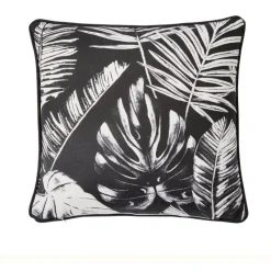 New Fusion Tahiti Outdoor Cushion Silver Cushions | Garden Storage & Accessories