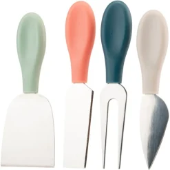 Sale Twist Cheese Knife Set Kitchen Utensils