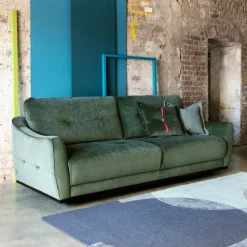 Clearance Albion Large Sofa 3 Seater Sofas | Sofas