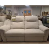 Clearance Firth 2 Seater RHF Power Recliner Sofa EX DISPLAY Recliner Sofas | 2 Seater Sofas