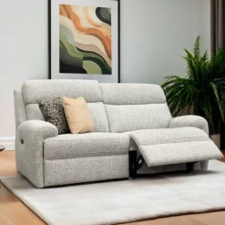 Clearance Hardy 3 Seater Sofa Recliner Sofas | 3 Seater Sofas