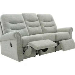 Best Holmes 3 Seater Sofa 3 Seater Sofas | Sofas