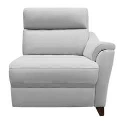 Best Hurst Large Recliner End Unit Modular Sofas | Sofas