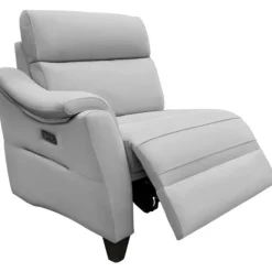 Best Hurst Large Recliner End Unit Modular Sofas | Sofas