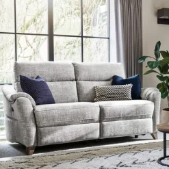 Outlet Hurst Small Sofa 2 Seater Sofas | Sofas