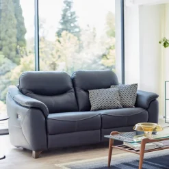 Outlet Jackson 3 Seater Sofa 3 Seater Sofas | Sofas