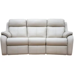 Hot Kingsbury 3 Seater Curved Sofa 3 Seater Sofas | Sofas