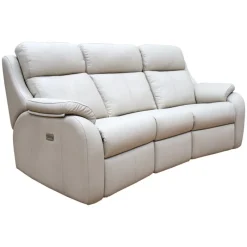 Hot Kingsbury 3 Seater Curved Sofa 3 Seater Sofas | Sofas