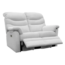 New Ledbury 2 Seater Recliner Sofa Recliner Sofas | 2 Seater Sofas