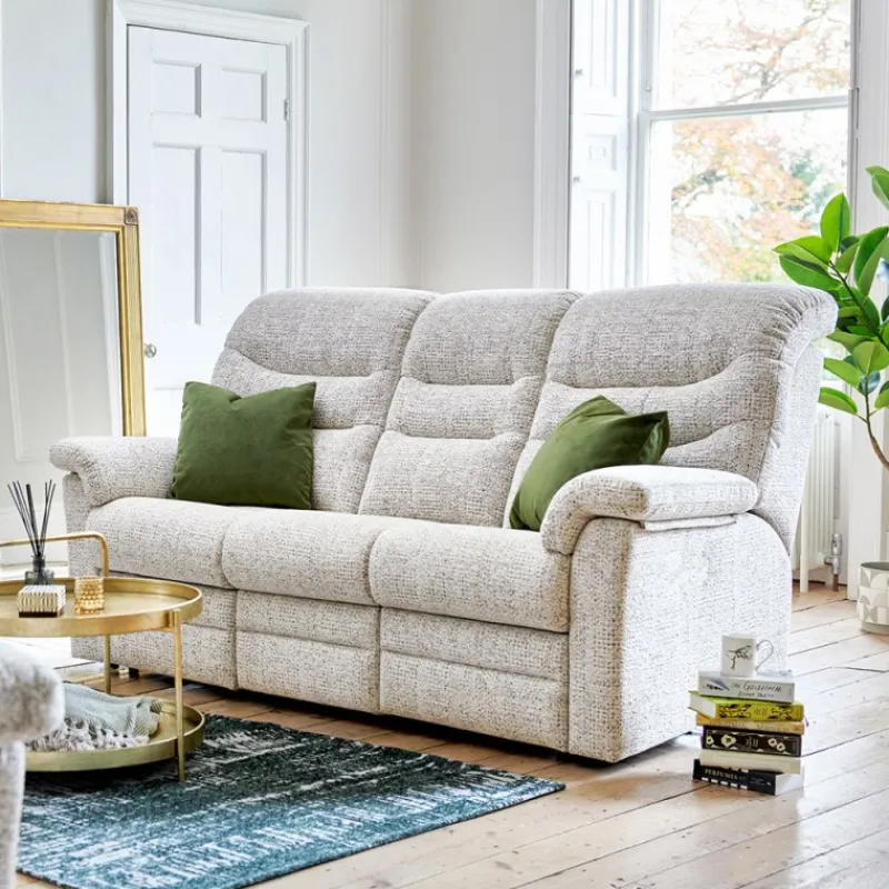 Clearance Ledbury 3 Seater Sofa 3 Seater Sofas | Sofas