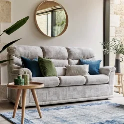 Outlet Malvern 3 Seater Sofa 3 Seater Sofas | Sofas