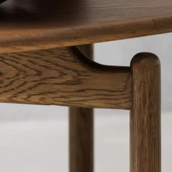 Online Marlow Walnut Lamp Table Side Tables