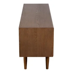 Outlet Marlow Walnut TV Unit Tv Stands