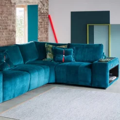 Best Morley Power with Storage Corner Sofa Corner Sofas | Sofas