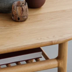 Clearance Winchester Coffee Table Coffee Tables
