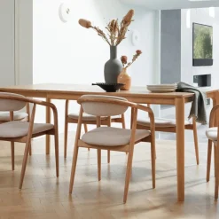 Discount Winchester 1.9m Extending Dining Table Dining Tables