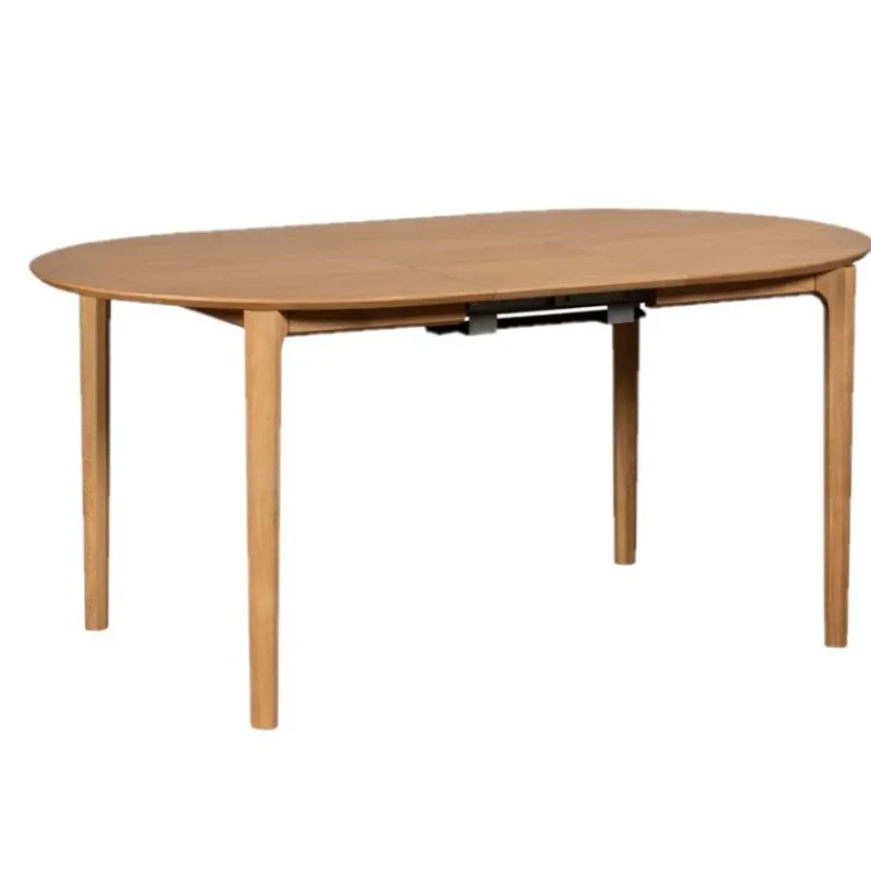 Discount Winchester 1.8m Oval Extending Dining Table Dining Tables
