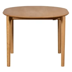 Discount Winchester 1.8m Oval Extending Dining Table Dining Tables