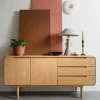 Outlet Winchester Wide Sideboard Sideboards | Sideboards