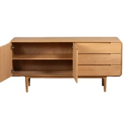 Outlet Winchester Wide Sideboard Sideboards | Sideboards