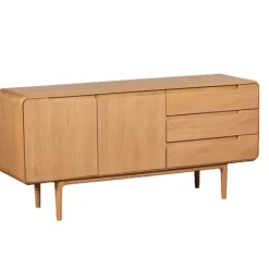 Outlet Winchester Wide Sideboard Sideboards | Sideboards