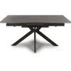 Hot Galaxy 1.6m Extending Dining Table Dining Tables