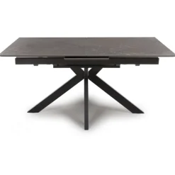 Hot Galaxy 1.6m Extending Dining Table Dining Tables