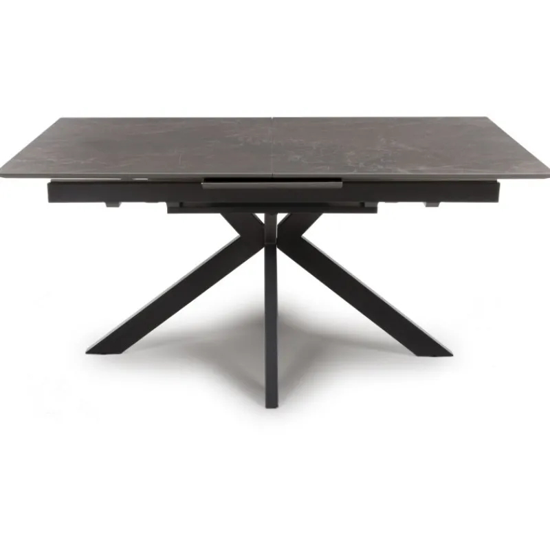 Hot Galaxy 1.6m Extending Dining Table Dining Tables