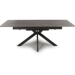 Hot Galaxy 1.6m Extending Dining Table Dining Tables