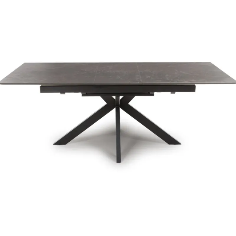 Hot Galaxy 1.6m Extending Dining Table Dining Tables