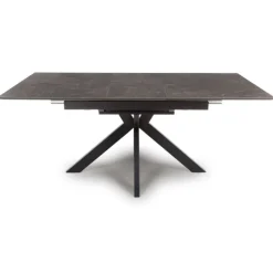 Clearance Galaxy 1.4m Extending Dining Table Dining Tables