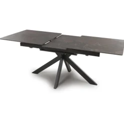 Hot Galaxy 1.6m Extending Dining Table Dining Tables