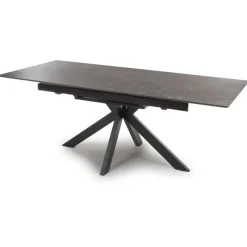 Hot Galaxy 1.6m Extending Dining Table Dining Tables