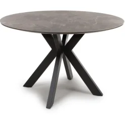 Online Galaxy 1.2m Round Dining Table Dining Tables