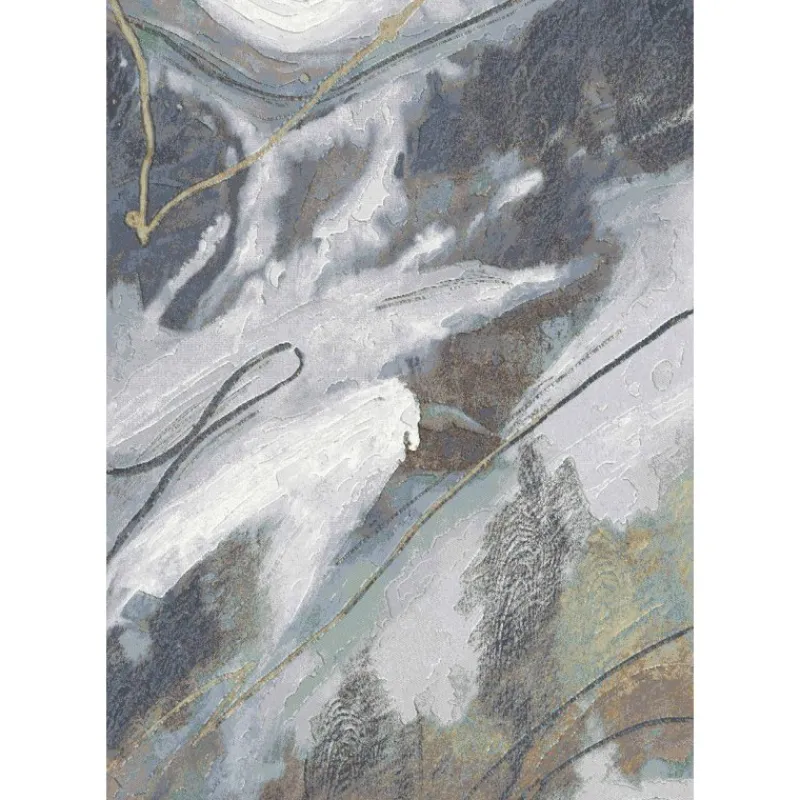 Clearance Galleria-0529-2626 Rug Modern Patterns