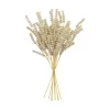 Outlet 9 Piece Mini Berry Spray Bundle Artificial Flowers