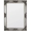 Online Calcott Pewter Mirror Interior Accessories