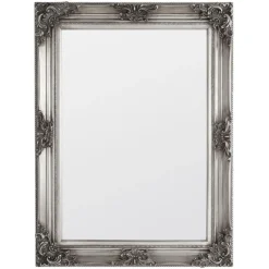 Online Calcott Pewter Mirror Interior Accessories