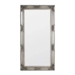 Online Calcott Pewter Mirror Interior Accessories