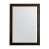 Discount Daltry Black Mirror Interior Accessories