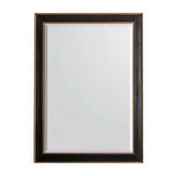 Discount Daltry Black Mirror Interior Accessories