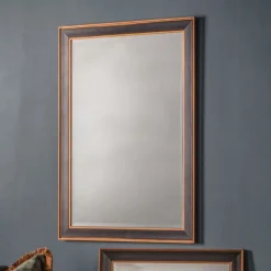 Discount Daltry Black Mirror Interior Accessories