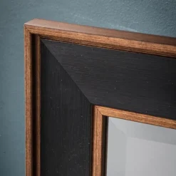 Discount Daltry Black Mirror Interior Accessories