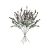 Hot Eucalyptus Spray Artificial Flowers