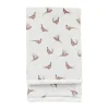 Discount Kilburn Watercolour Pheasant Sherpa Fleece Throws | Blankets, Throws & Bedspreads